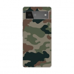 ����������� ����� �������� 1 �� Google Pixel 6