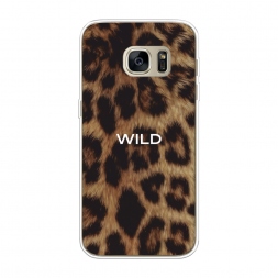 ����������� ����� Wild �� �������� �� Samsung Galaxy S7 edge