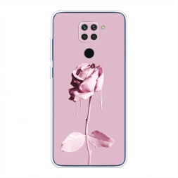 ����������� ����� ���� � ������ �� Xiaomi Redmi Note 9