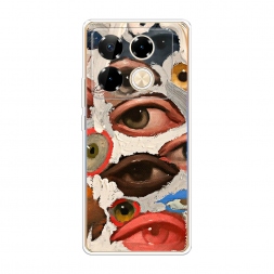 ����������� ����� ����� �������� �������� �� Infinix Note 40 Pro 4G