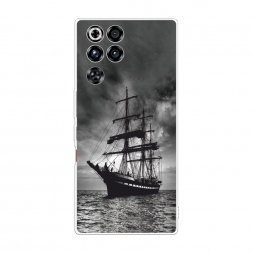 ����������� ����� ������� � ��������� ���� �� ZTE Nubia Red Magic 11 Pro