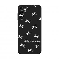 ������� ����������� ����� How to tie a bow 1 �� Samsung Galaxy A25 5G