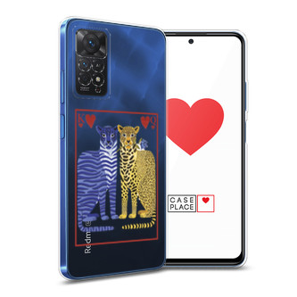 ����������� ����� ������� � ���� 2 �� Xiaomi Redmi Note 11S 5G