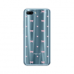 ����������� ����� ������� ������� 3 �� Honor 10
