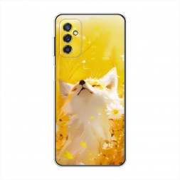 ����������� ����� ���� � ���� �� Samsung Galaxy M52