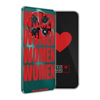 ����������� ����� WOMEN �� Huawei Nova 12i