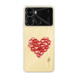 ����������� ����� �������� �� �������� �� Itel P40