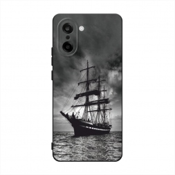 ������� ����������� ����� ������� � ��������� ���� �� OnePlus Nord CE 5