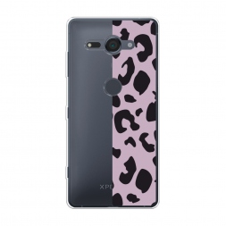 ����������� ����� ��������� ������� �� Sony Xperia XZ2 compact