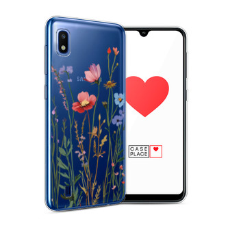 ����������� ����� ������� ����� �� Samsung Galaxy A10