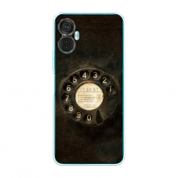����������� ����� ��������� ������� �� Itel Vision 5 plus