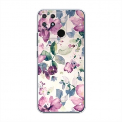 ����������� ����� ����������� �������� �� Realme Narzo 50A