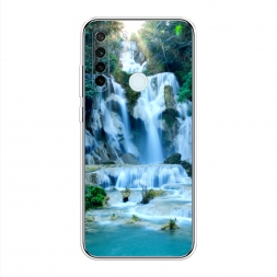 ����������� ����� ������� 8 �� Xiaomi Redmi Note 8T