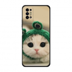 ������� ����������� ����� ������ � ���������� ������� �� Tecno Pova 2