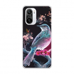 ����������� ����� ����� �� �������� ������ �� Xiaomi Poco F3
