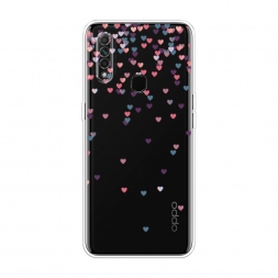 ����������� ����� ������� �������� �� Oppo A31