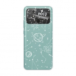 ����������� ����� ������� � ������� �� Xiaomi Poco C40