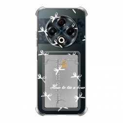 ������ How to tie a bow 1 �� Tecno Spark 30