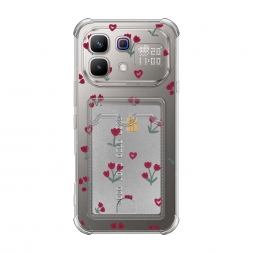 ������ ������� ����������� �� Infinix Note 60 Pro
