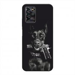 ������� ����������� ����� ������� �������� �� ZTE Blade V30 Vita
