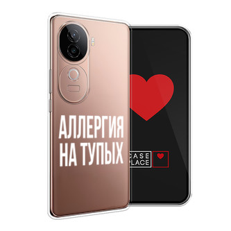 ����������� ����� �������� �� ����� �� Vivo V40e