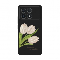 ������� ����������� ����� Romance on earth 2 �� Xiaomi Redmi K70 Pro 5G