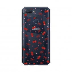 ����������� ����� ����� � �������� �� Oppo A12
