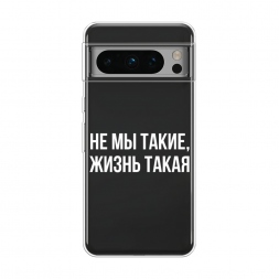 ����������� ����� �� �� �����, ����� ����� �� Google Pixel 8 Pro