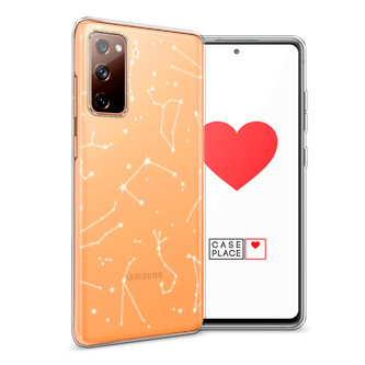 ����������� ����� ��������� �� Samsung Galaxy S20 FE
