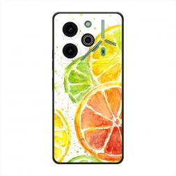 ������� ����������� ����� ���������� �� Tecno Pova 6 pro 5G