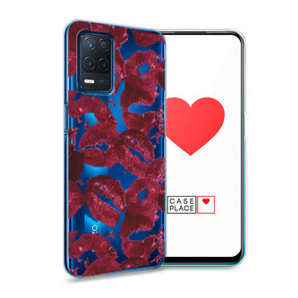 ����������� ����� ������ ������� 2 �� Realme Narzo 30 5G