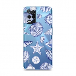 ����������� ����� ������� ������� �� Realme 8 5G