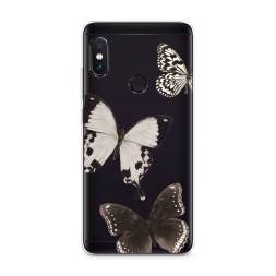 ����������� ����� ��� ����������� ������� �� Xiaomi Redmi Note 5/Note 5 Pro