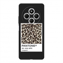 ������� ����������� ����� Pantone leopard �� Xiaomi Redmi 14C