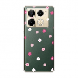 ����������� ����� �������� �������� ������� �� Infinix Note 40 Pro Plus