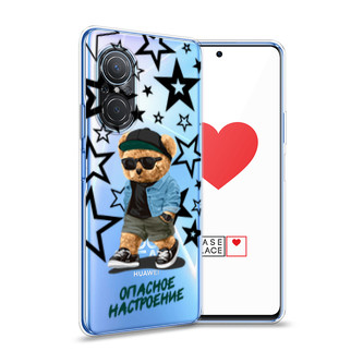 ����������� ����� ������� ���������� �� Huawei Nova 9 SE