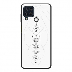 ������� ����������� ����� ����� ������ �� Samsung Galaxy M32