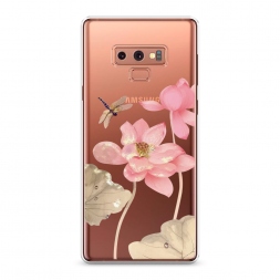 ����������� ����� ������� ������ �� Samsung Galaxy Note 9