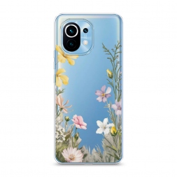 ����������� ����� ������ ������ 2 �� Xiaomi Mi 11