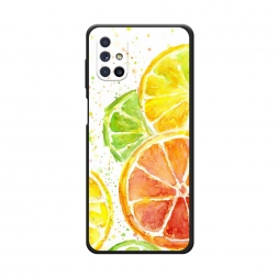 ������� ����������� ����� ���������� �� Samsung Galaxy M31s