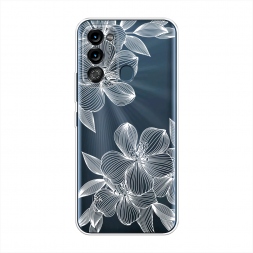 ����������� ����� ������ �� Itel Vision 3