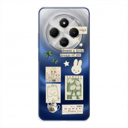 ����������� ����� dream a little �� Poco C75 4G