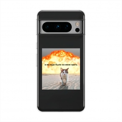 ����������� ����� �� ���� ���� ����� �� Google Pixel 8 Pro