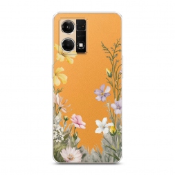 ����������� ����� ������ ������ 2 �� Oppo Reno 7 4G