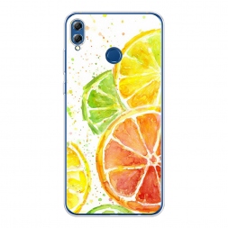 ����������� ����� ���������� �� Honor 8X