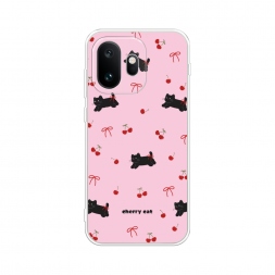 ����������� ����� cherry cat �� Oneplus 15T