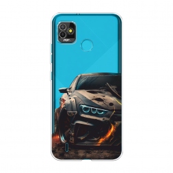 ����������� ����� �� ����� 2 �� Tecno POP 5