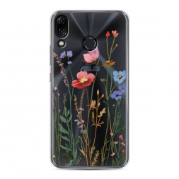 ����������� ����� ������� ����� �� Asus Zenfone 5 ZE620KL