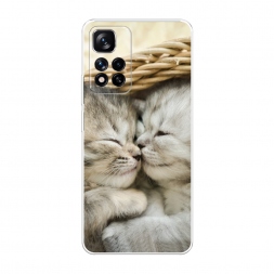 ����������� ����� ����� ������ �� Xiaomi Redmi Note 11 Pro Plus 5G