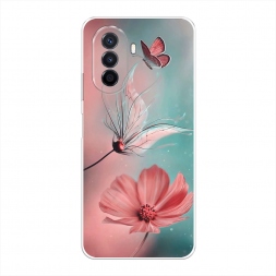 ����������� ����� ������� � ������ �� Huawei Nova Y70